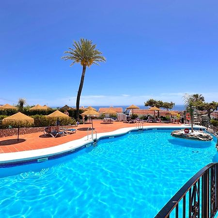 Los Naranjos 25A Private Pool Capistrano Village Nerja Dış mekan fotoğraf