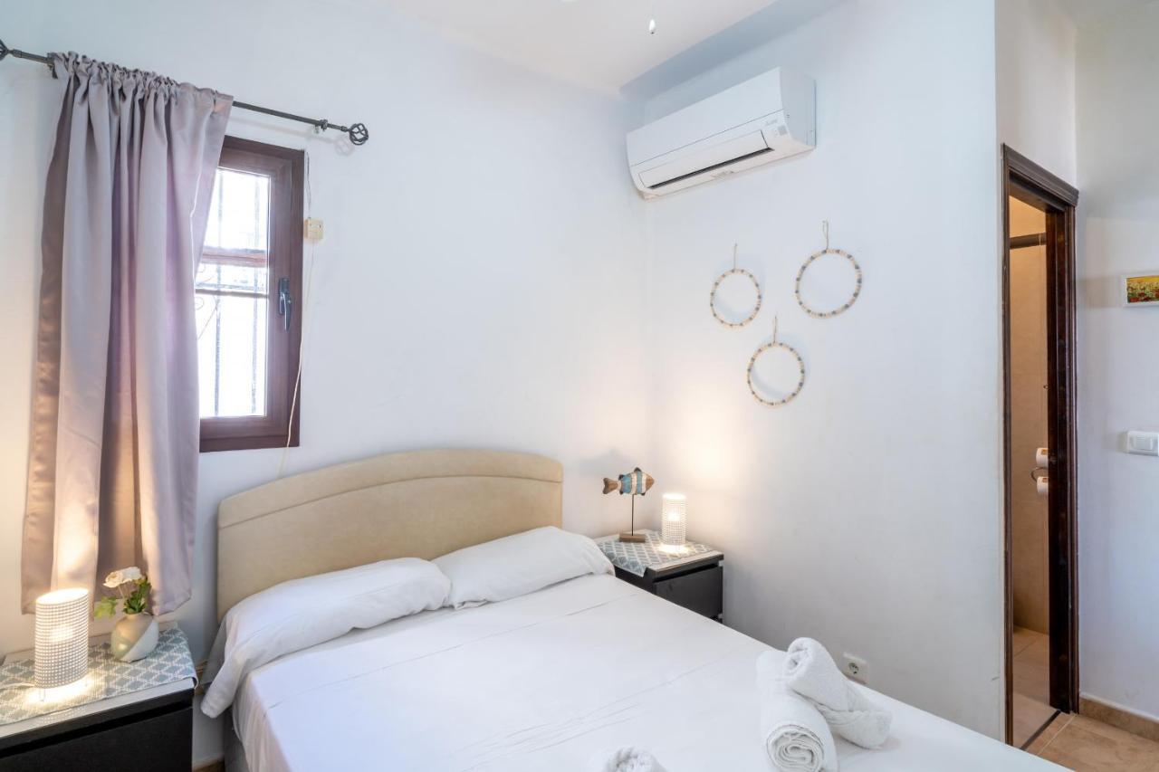 Los Naranjos 25A Private Pool Capistrano Village Nerja Dış mekan fotoğraf