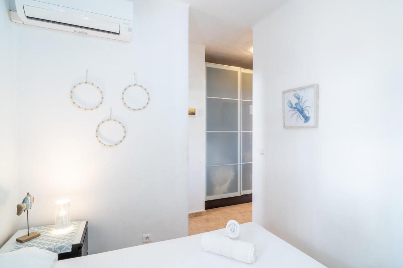 Los Naranjos 25A Private Pool Capistrano Village Nerja Dış mekan fotoğraf
