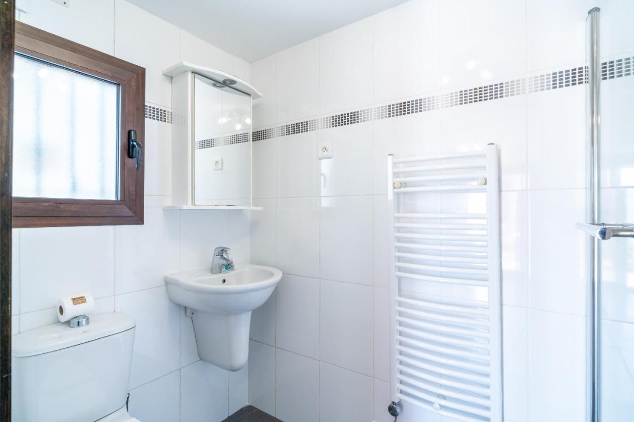 Los Naranjos 25A Private Pool Capistrano Village Nerja Dış mekan fotoğraf